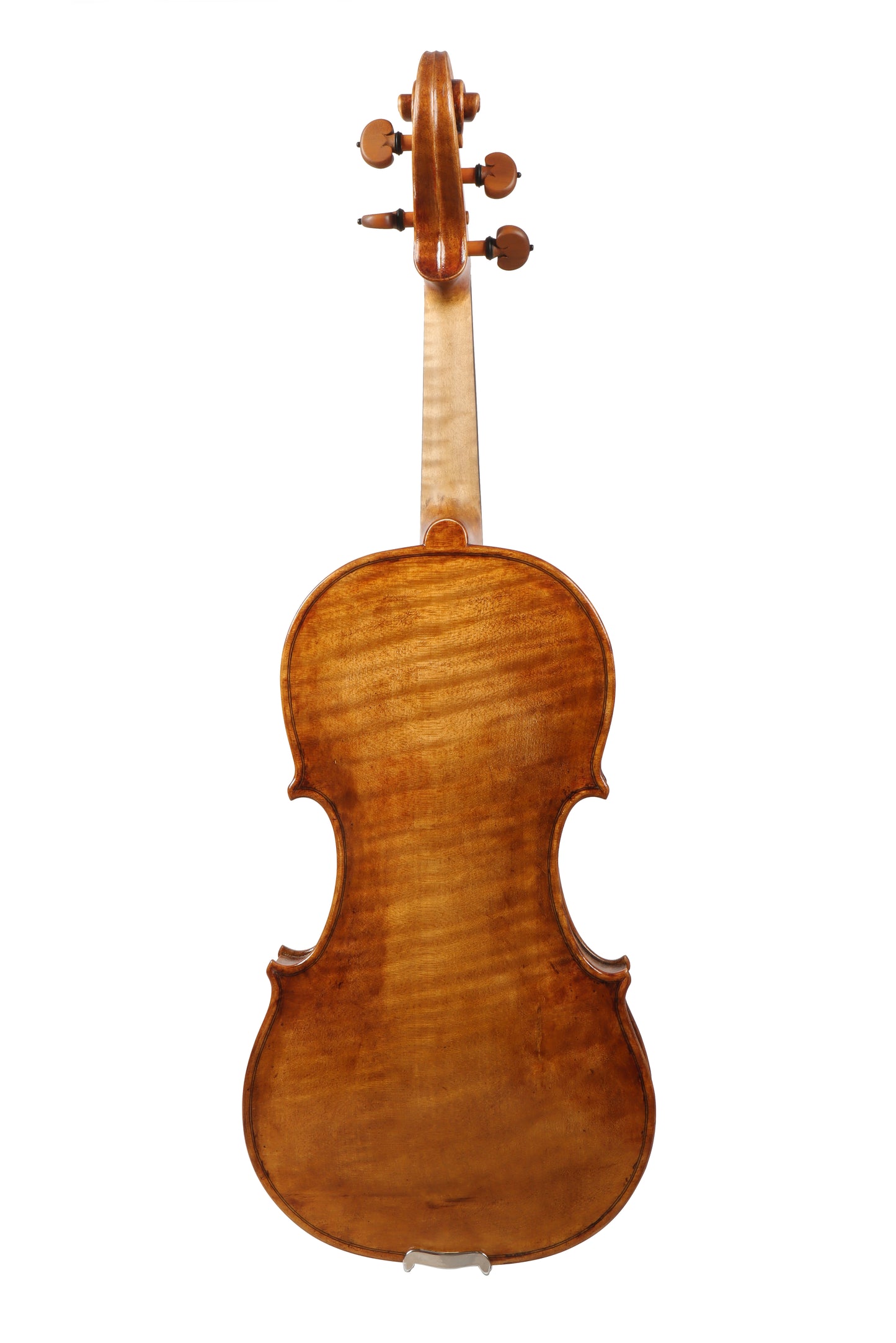 VIOLIN by DANNY CHAN, 1736 Guarneri 'Del Gesù copy