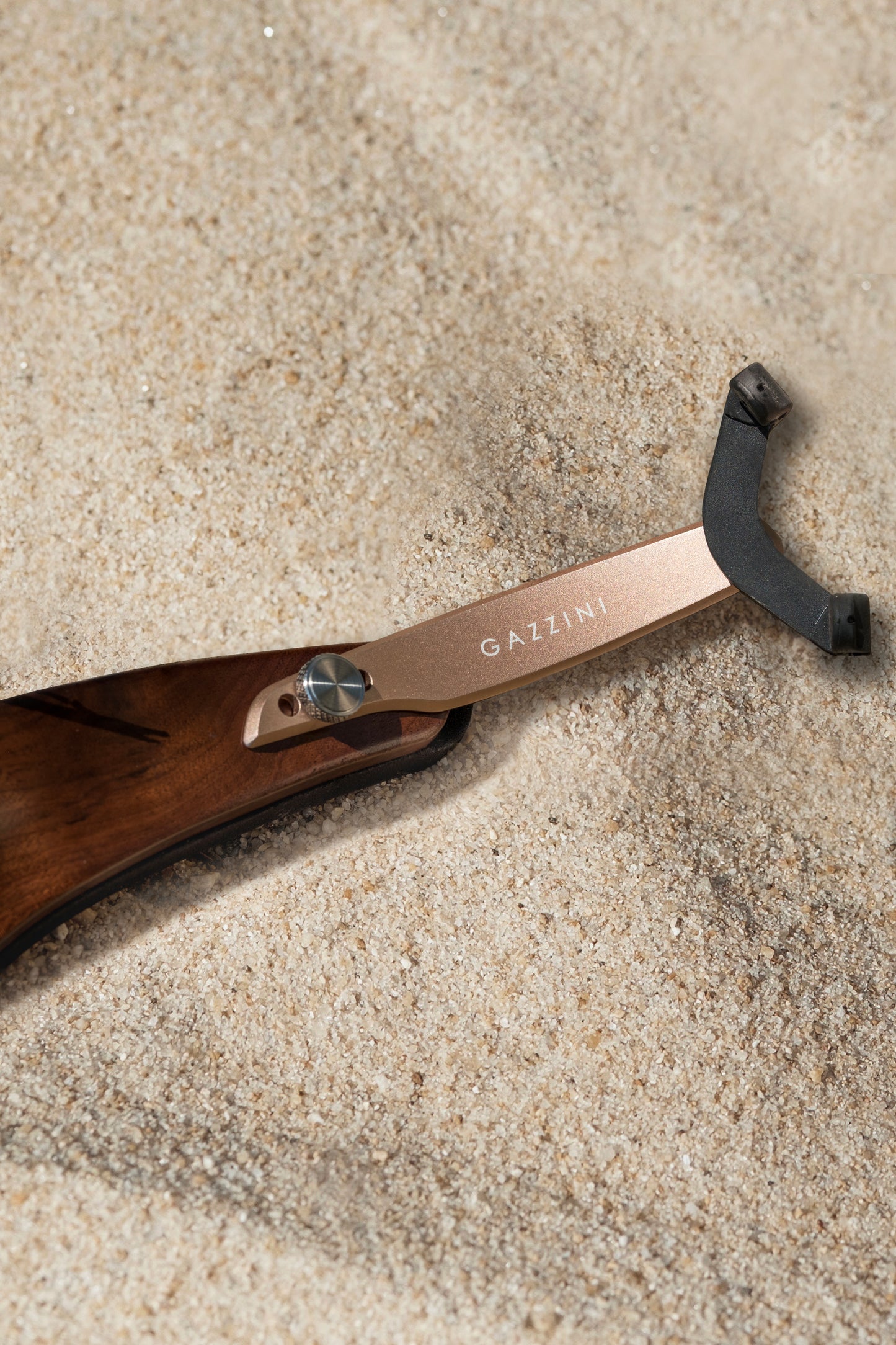 PRE-ORDER Opus 1 Shoulder Rest