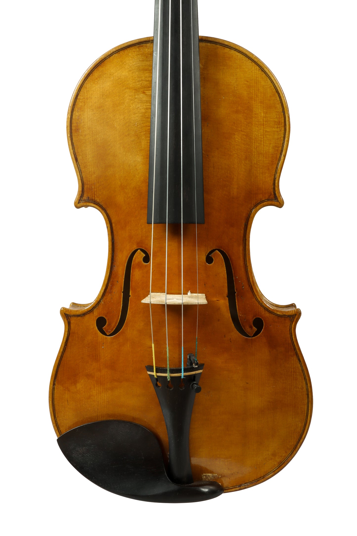 VIOLIN by Gazzini Workshop - VIRTUOSO series