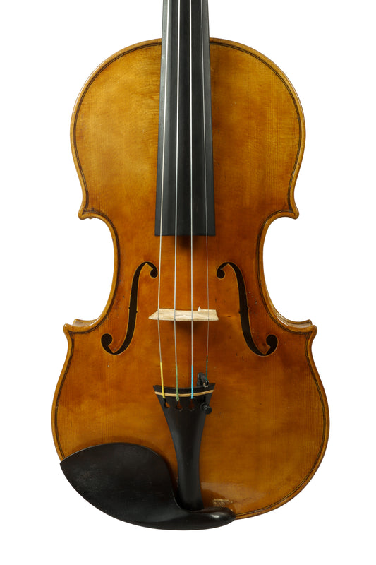VIOLIN by Gazzini Workshop - VIRTUOSO series