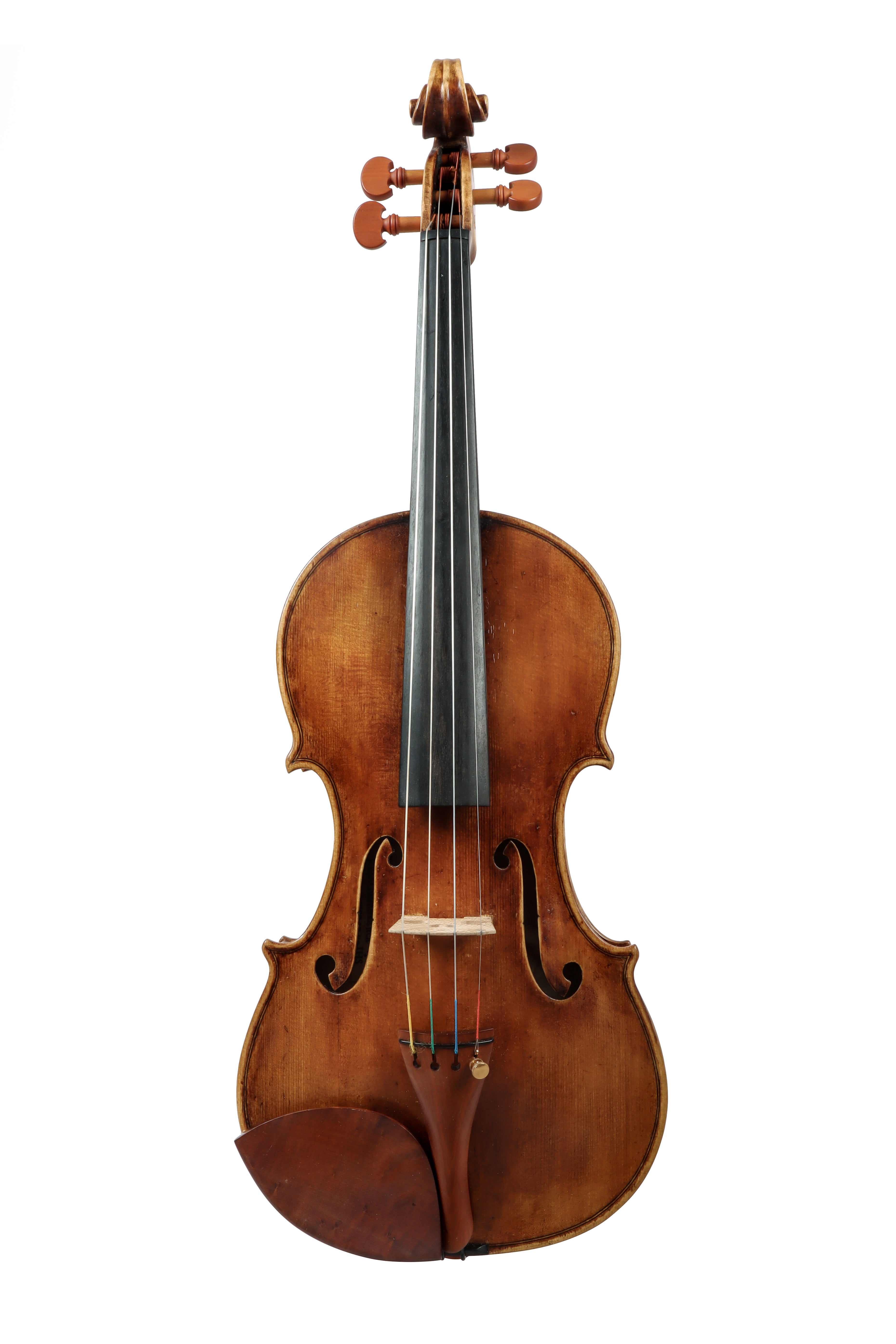 VIOLIN by DENNIS LEE, 1740 Guarneri 'Del Gesù 