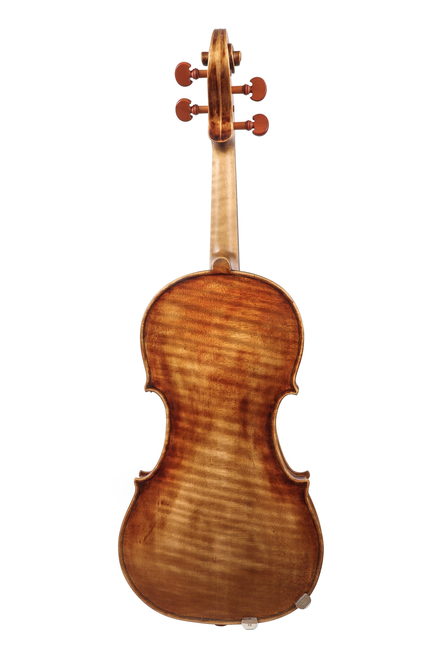 VIOLIN by DENNIS LEE, 1740 Guarneri 'Del Gesù "Ysaÿe" copy