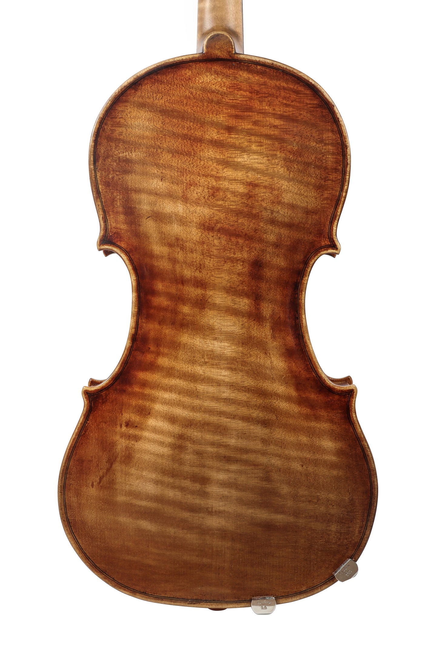 VIOLIN by DENNIS LEE, 1740 Guarneri 'Del Gesù "Ysaÿe" copy