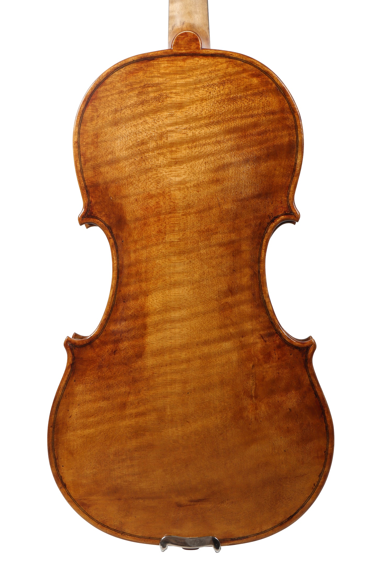 VIOLIN by DANNY CHAN, 1736 Guarneri 'Del Gesù copy