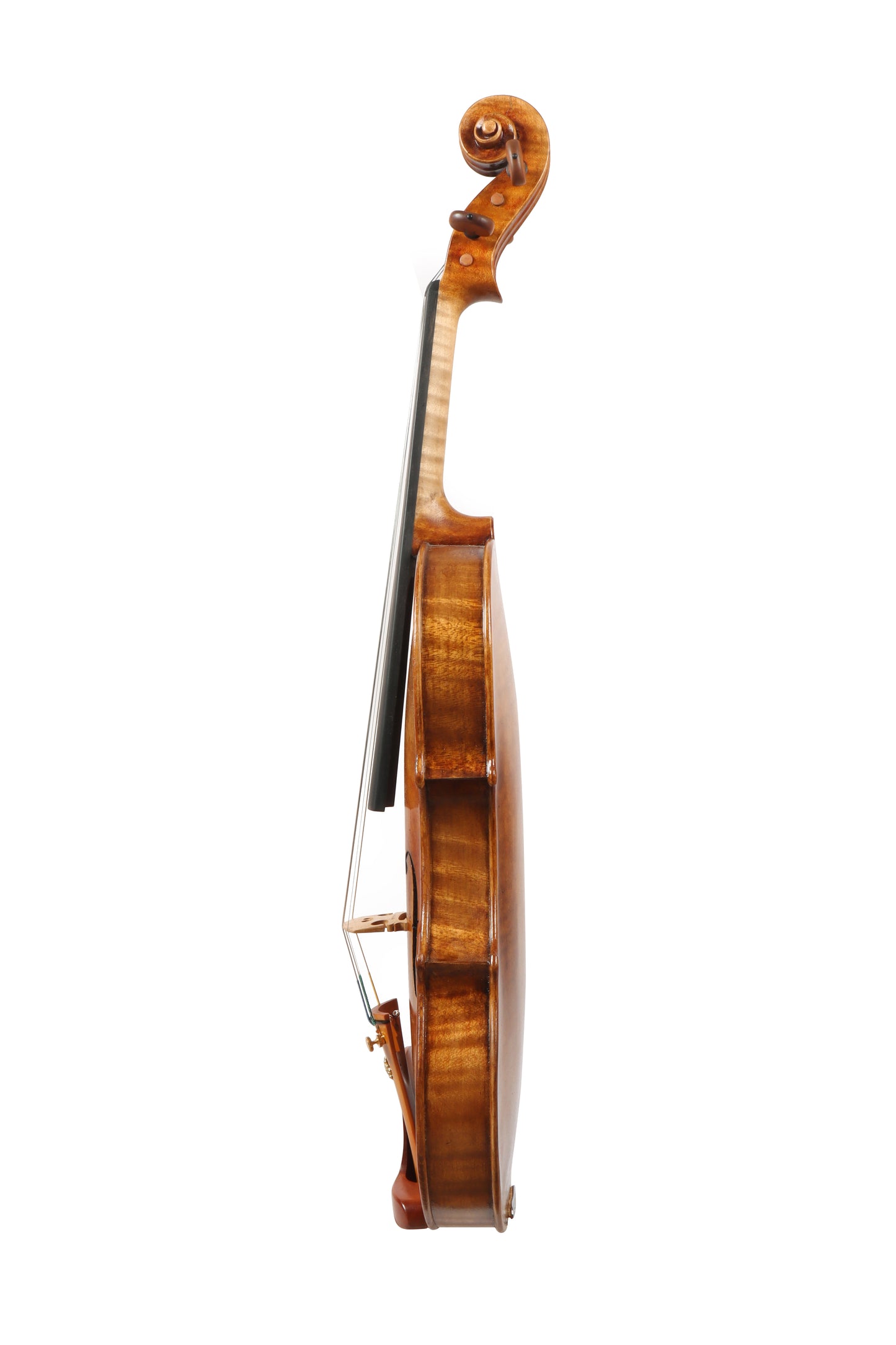 VIOLIN by DANNY CHAN, 1736 Guarneri 'Del Gesù copy