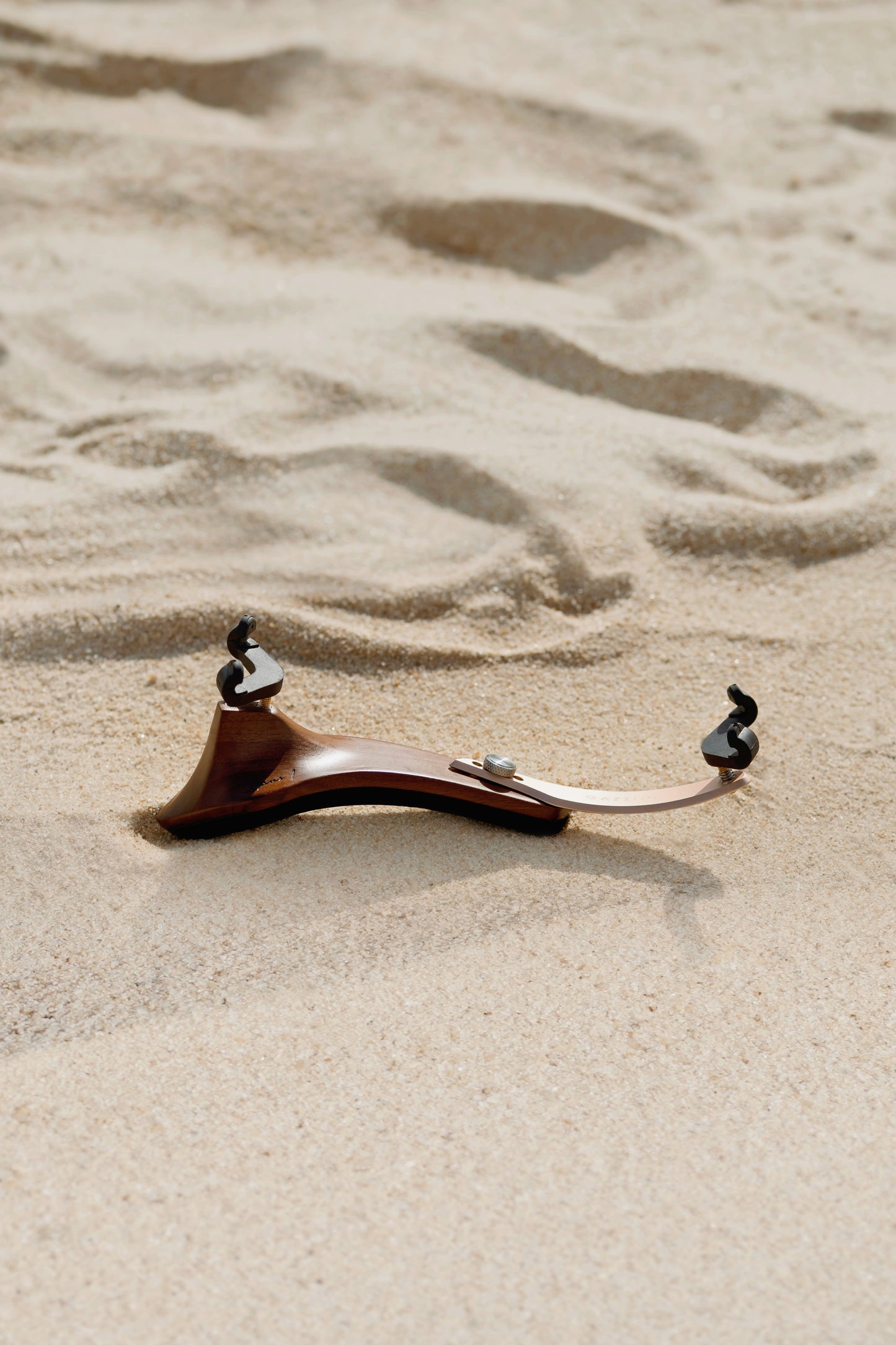 PRE-ORDER Opus 1 Shoulder Rest