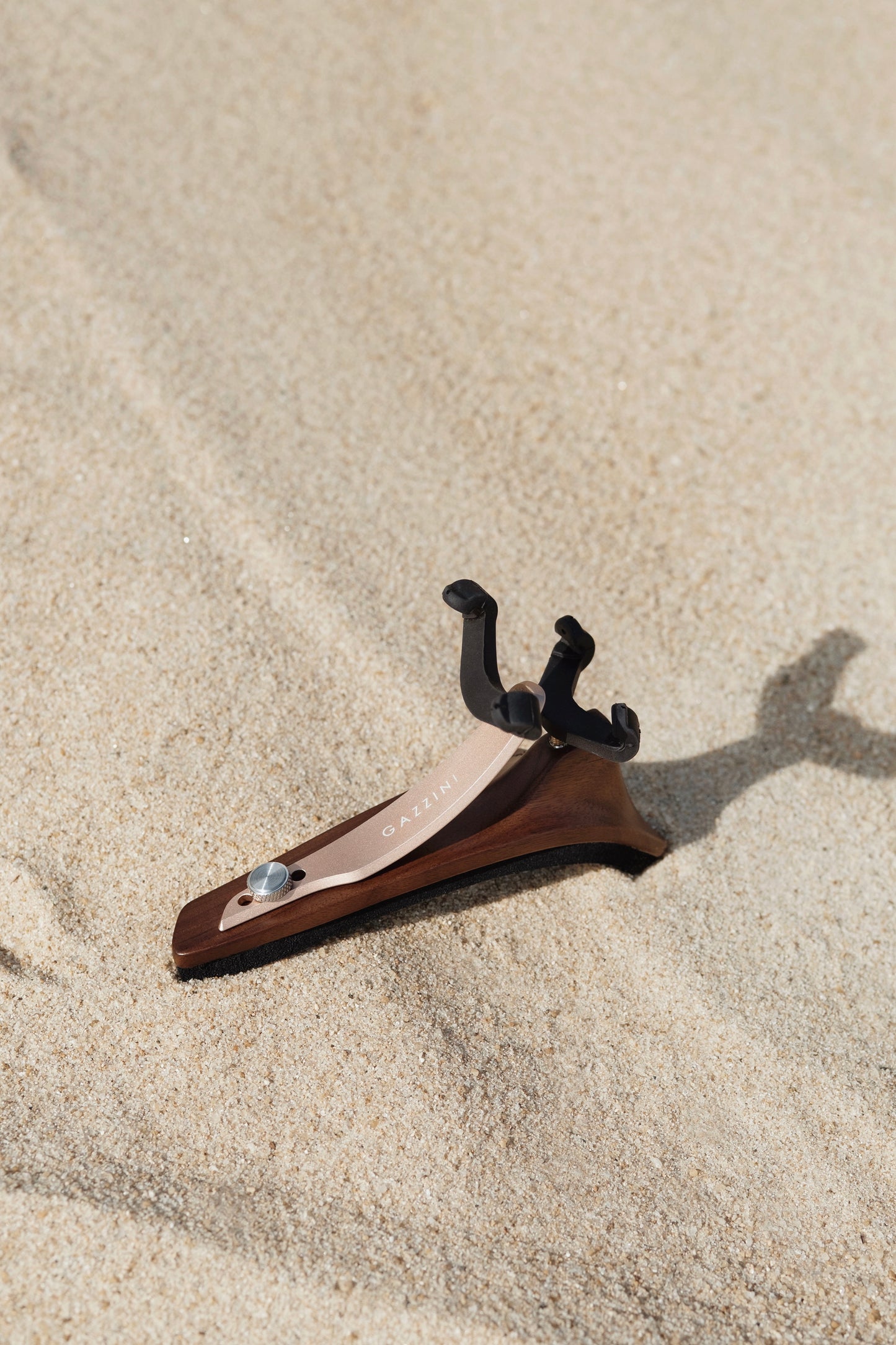 PRE-ORDER Opus 1 Shoulder Rest