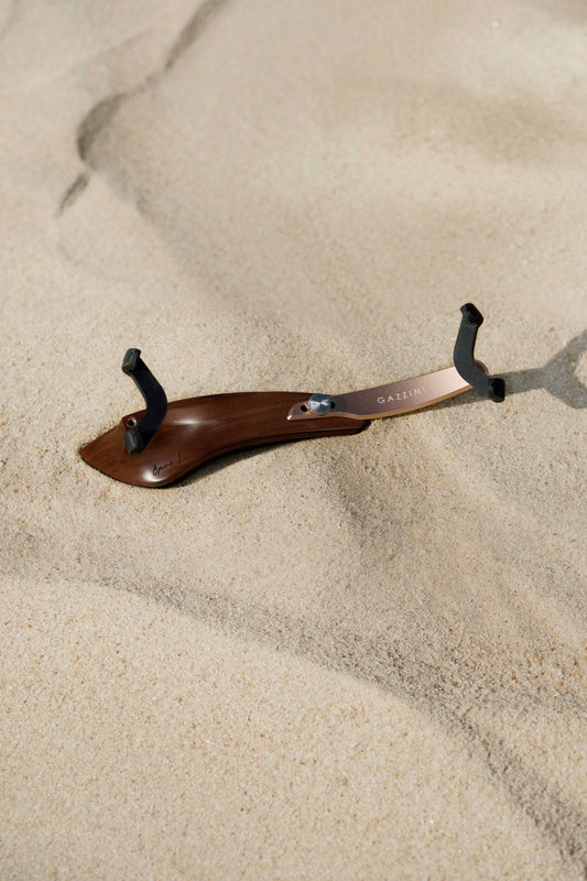 PRE-ORDER Opus 1 Shoulder Rest